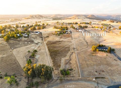 A home in Butte Valley