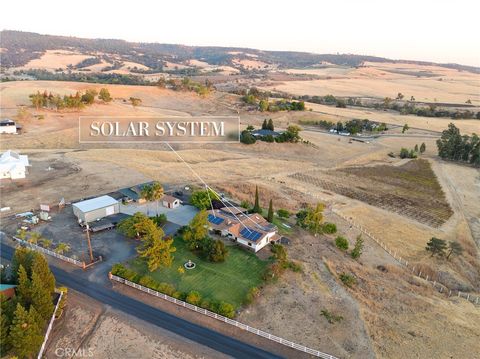 A home in Butte Valley