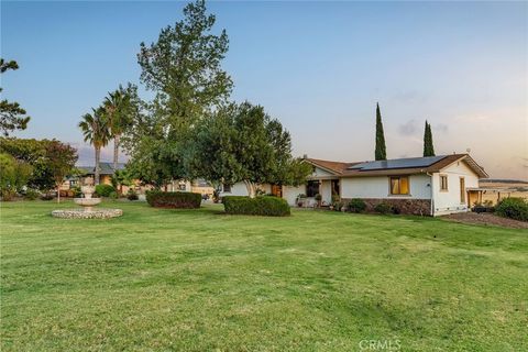 A home in Butte Valley