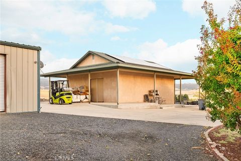 A home in Butte Valley