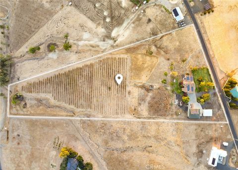 A home in Butte Valley