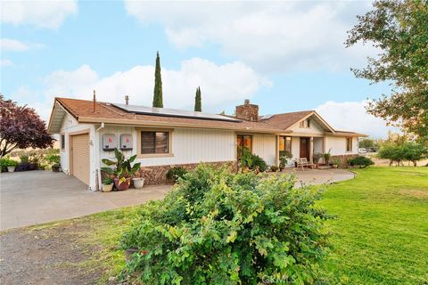 A home in Butte Valley