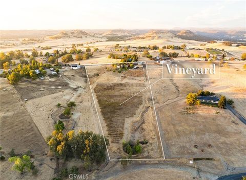 A home in Butte Valley