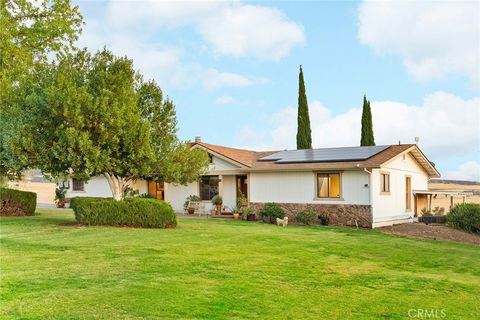 A home in Butte Valley