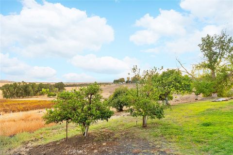 A home in Butte Valley