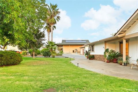 A home in Butte Valley