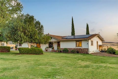 A home in Butte Valley