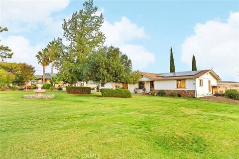 A home in Butte Valley