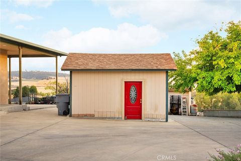 A home in Butte Valley