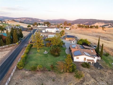 A home in Butte Valley