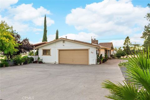 A home in Butte Valley