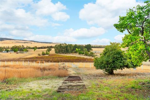 A home in Butte Valley