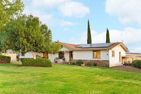 A home in Butte Valley