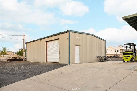 A home in Butte Valley