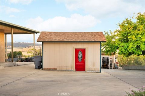 A home in Butte Valley