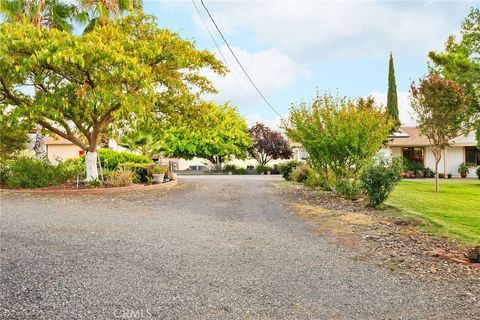 A home in Butte Valley