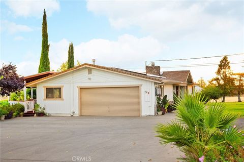 A home in Butte Valley