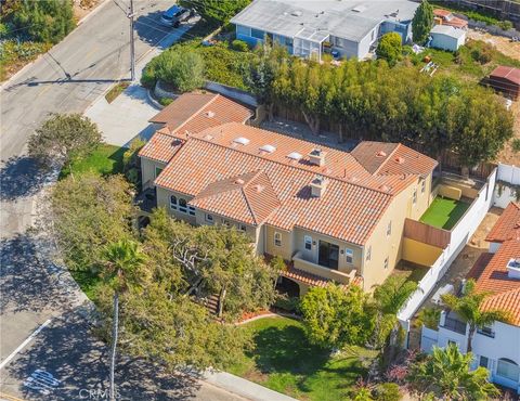 A home in Torrance