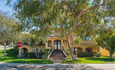 A home in Torrance