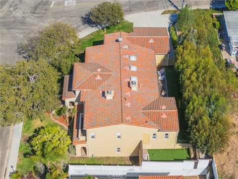 A home in Torrance