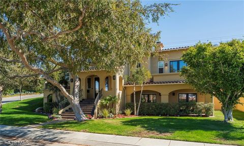 A home in Torrance