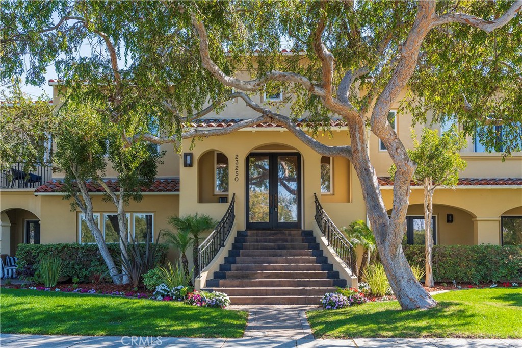 23250 Robert Road