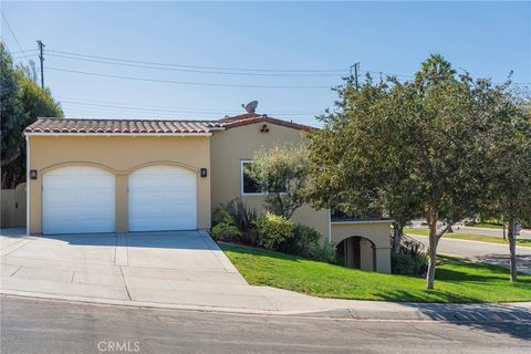 A home in Torrance