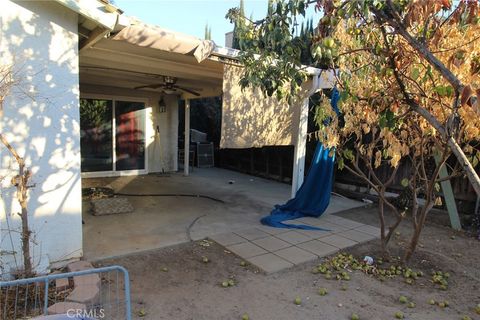 A home in Lake Elsinore