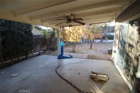 A home in Lake Elsinore