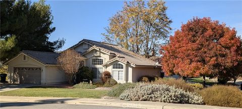 A home in Paso Robles