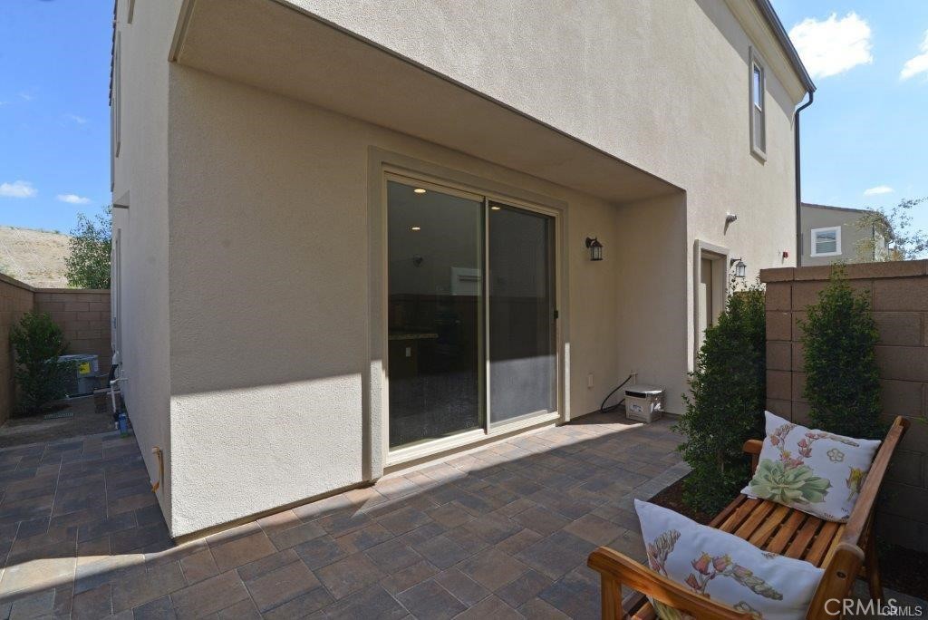 Sendero (SEND) - Residential Lease