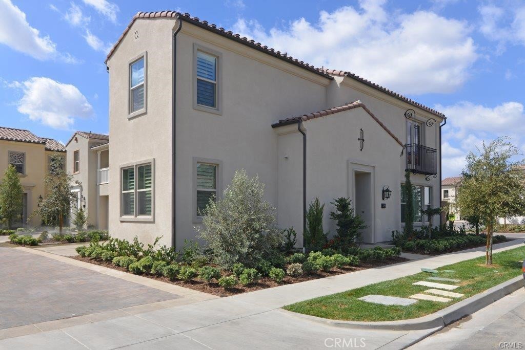 Sendero (SEND) - Residential Lease