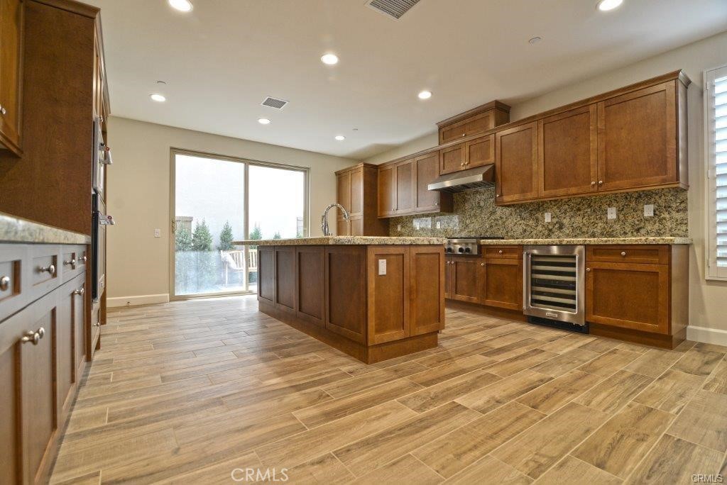 Sendero (SEND) - Residential Lease