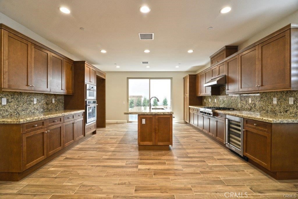 Sendero (SEND) - Residential Lease