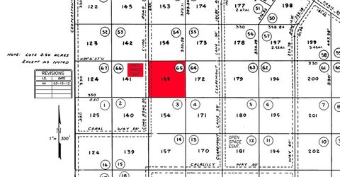 Tiny photo for 12665 Cille Road, Santa Margarita, CA 93453 (MLS # PI24148290)