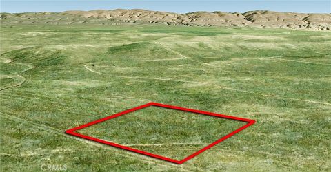 Tiny photo for 12665 Cille Road, Santa Margarita, CA 93453 (MLS # PI24148290)