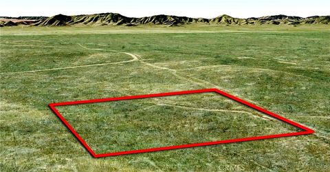 Tiny photo for 12665 Cille Road, Santa Margarita, CA 93453 (MLS # PI24148290)