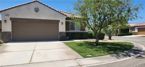 A home in Indio