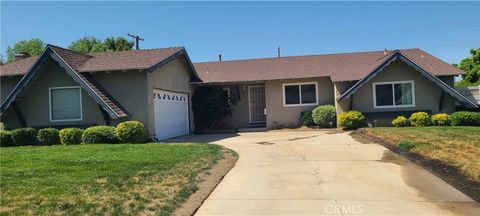 A home in Riverside