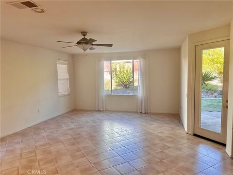 A home in Murrieta