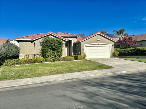 A home in Murrieta