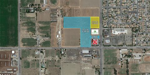 0 Sanderson Avenue San Jacinto CA 92582