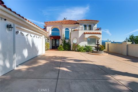 A home in Temecula