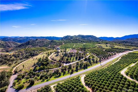 A home in Temecula