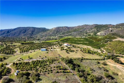 A home in Temecula