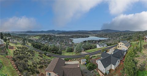 A home in Hidden Valley Lake