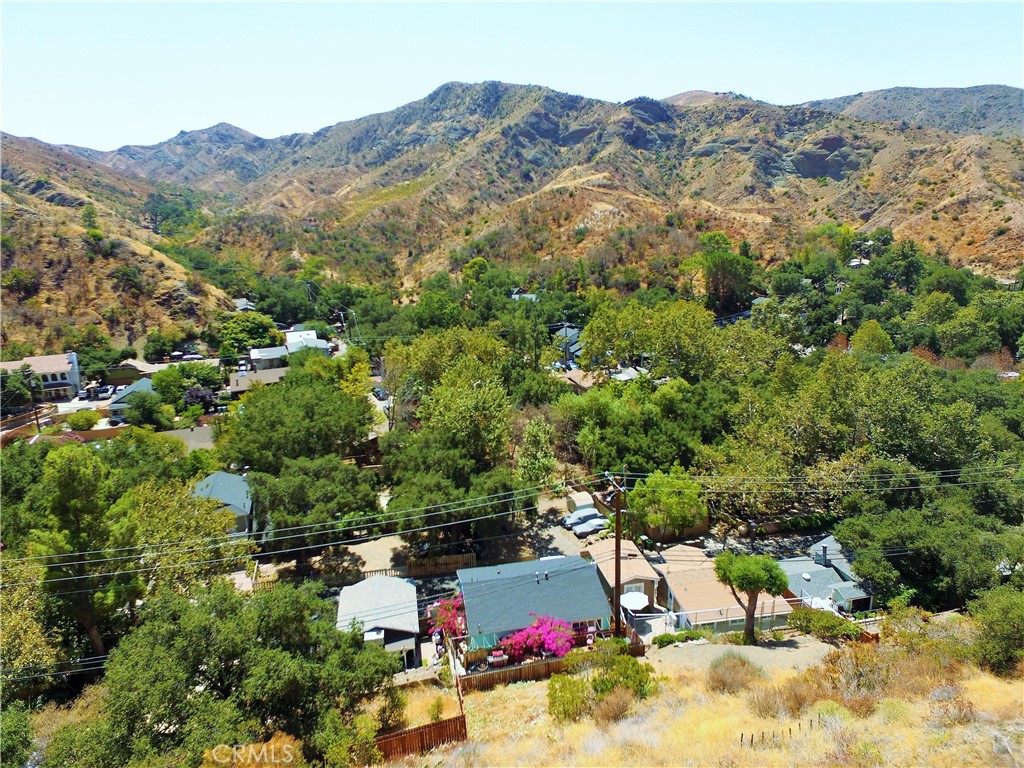 29271 silverado canyon road