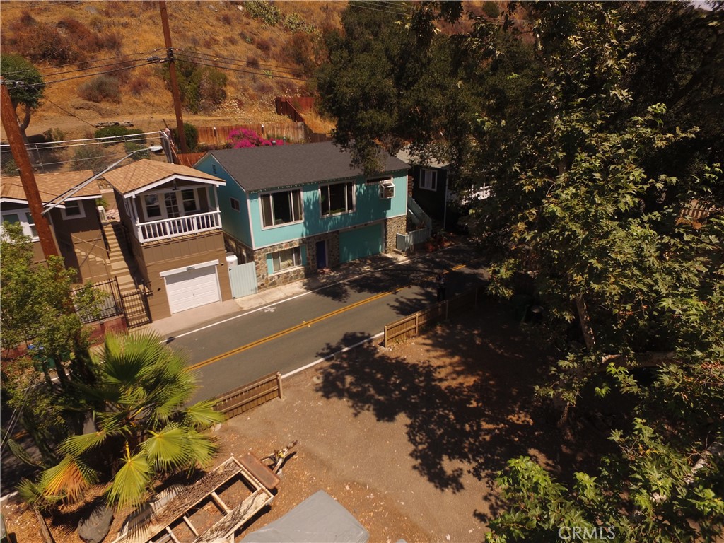 29271 silverado canyon road