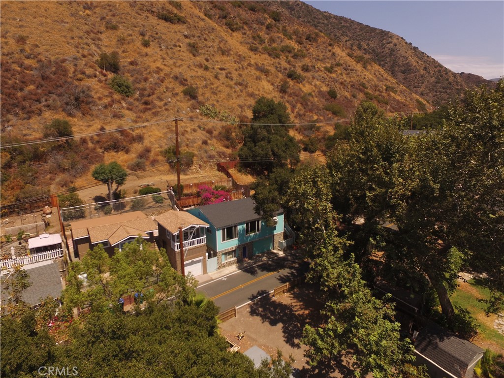 29271 silverado canyon road