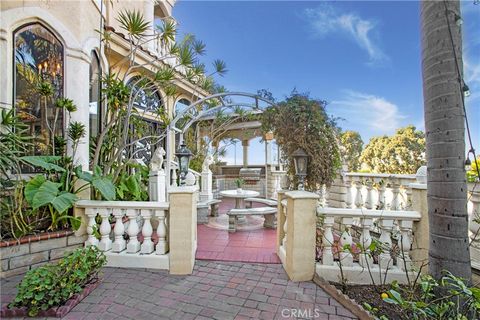 A home in Huntington Beach